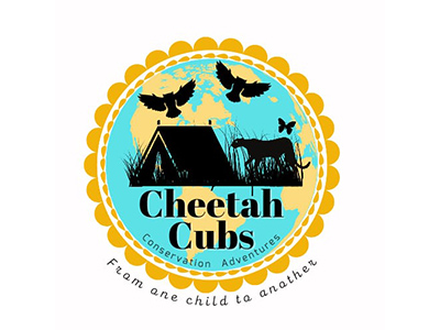 Partner logos cheeta club